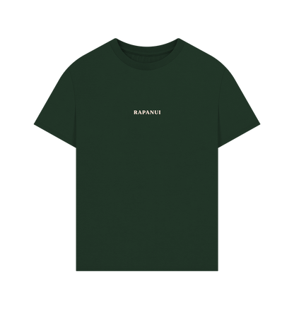 Evergreen Printed T-shirt Front