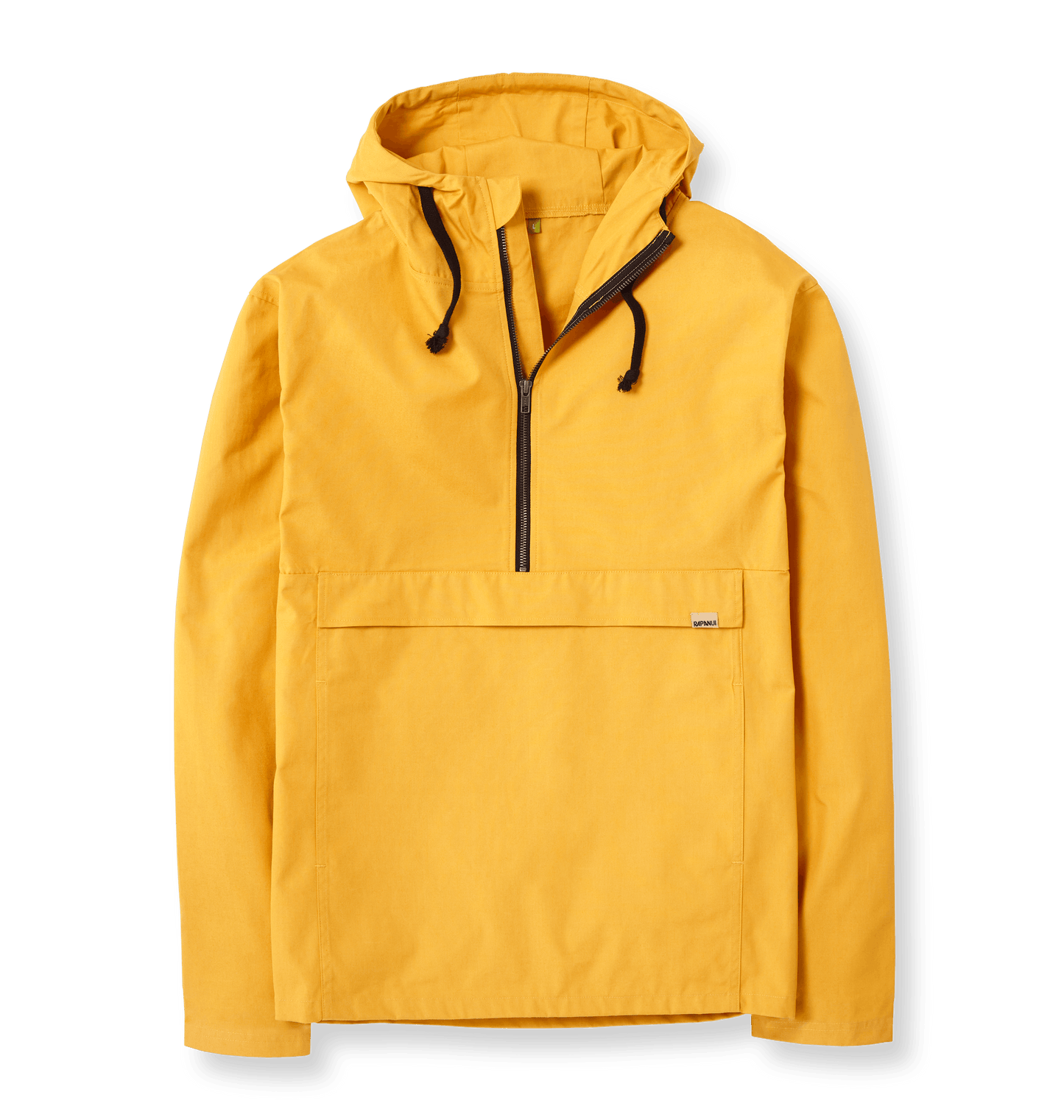 Yellow Jacket Front