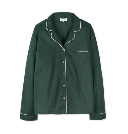 Evergreen Shirts & Tops Front