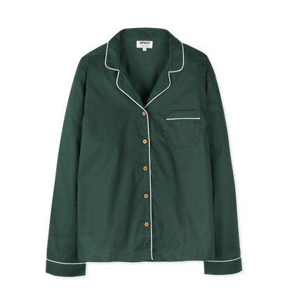 Evergreen Shirts & Tops Front