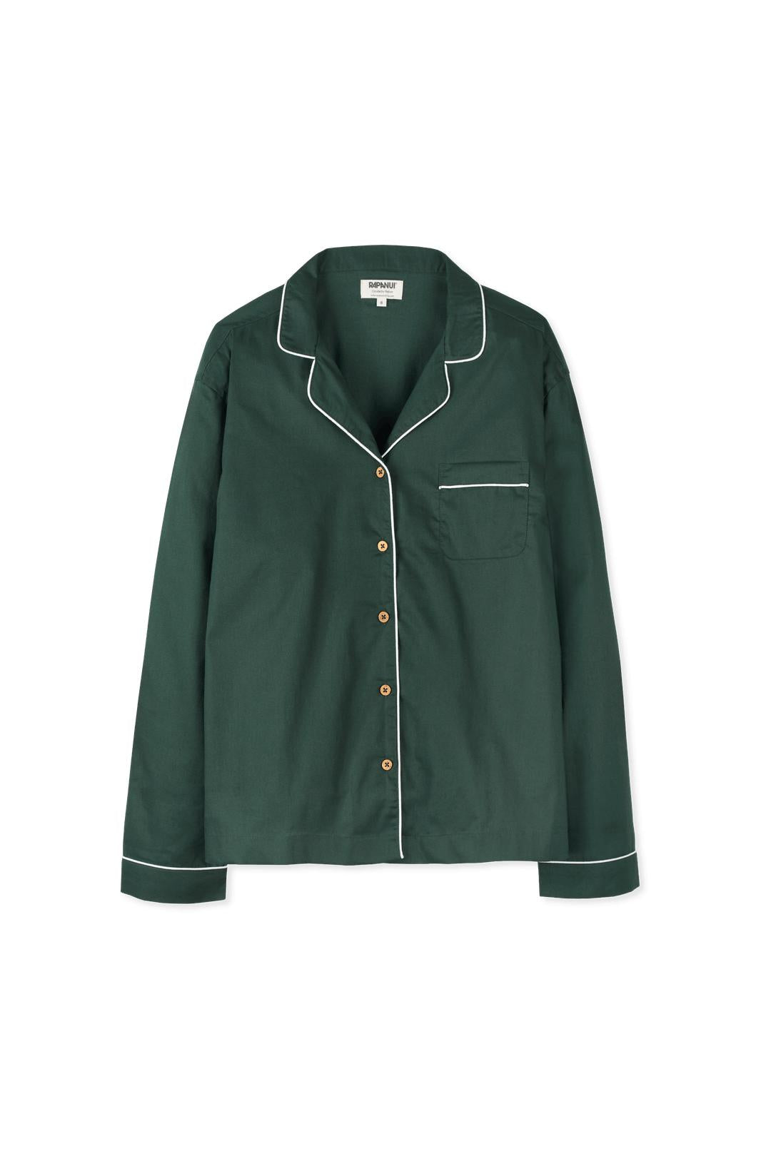 Evergreen Shirts & Tops