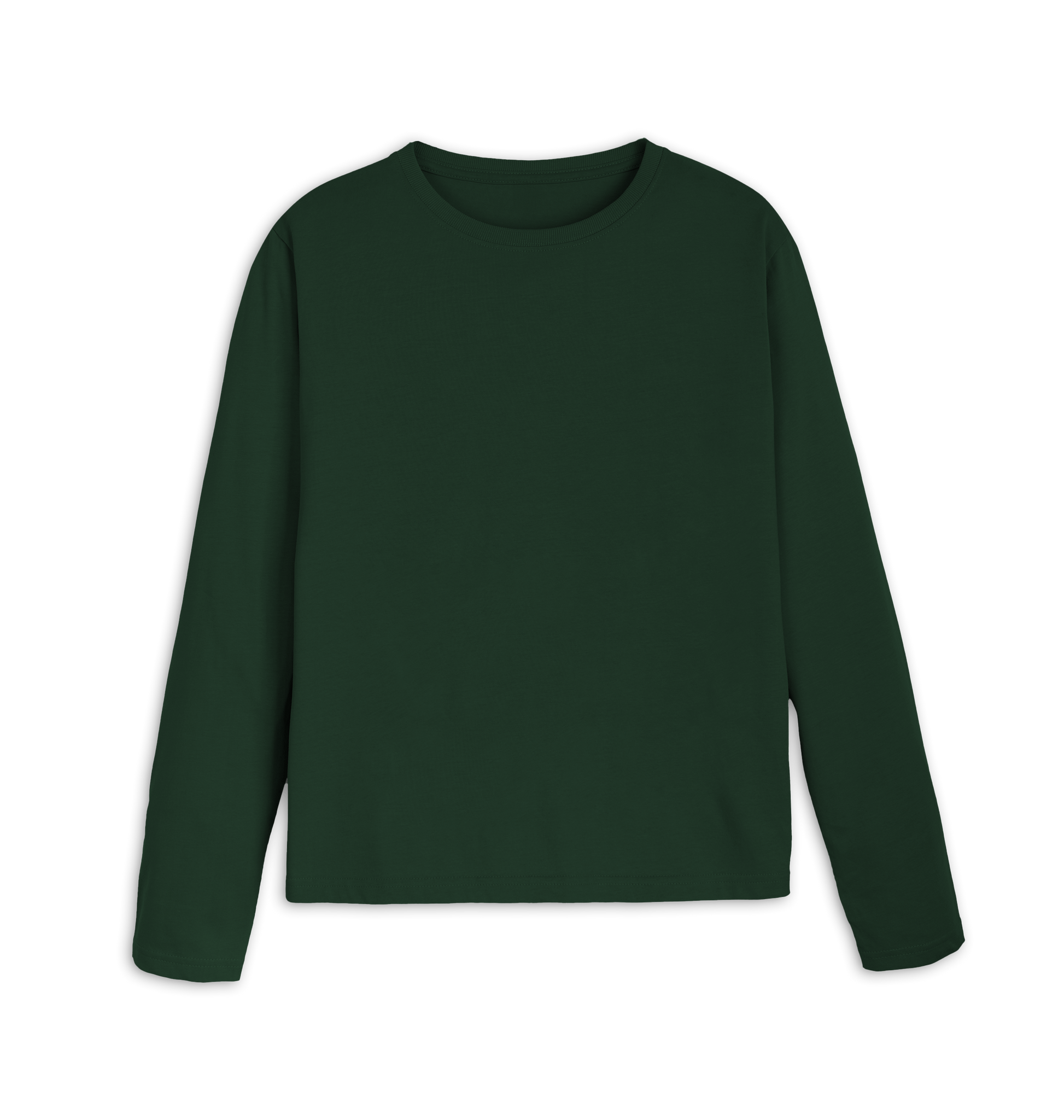 Evergreen Printed T-shirt Front
