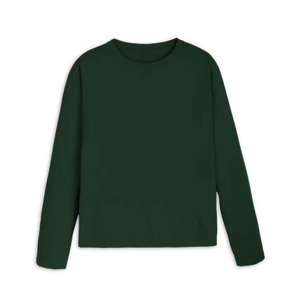 Evergreen Printed T-shirt Front