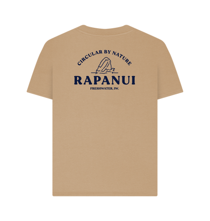 Sand Printed T-shirt