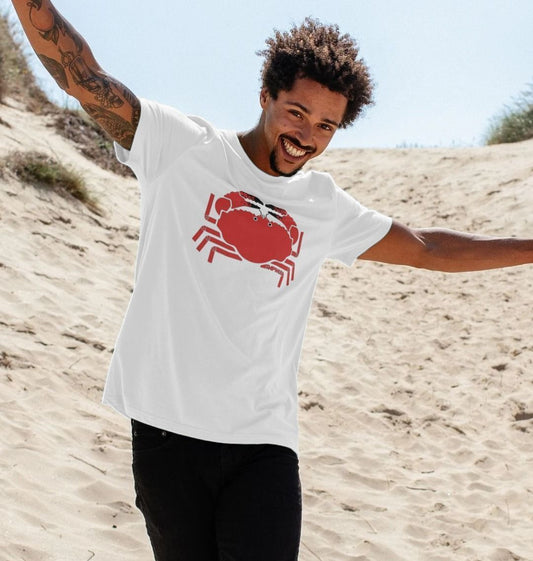 Crab T-shirt