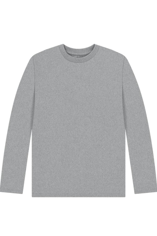 Athletic Grey Printed Kids T-Shirt