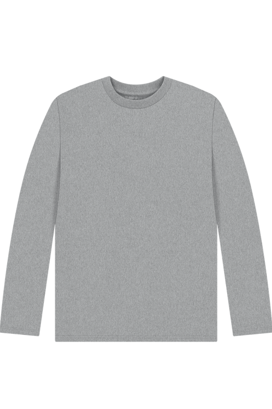 Athletic Grey Printed Kids T-Shirt