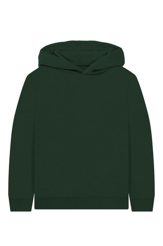 Evergreen Printed Kids Hoodie