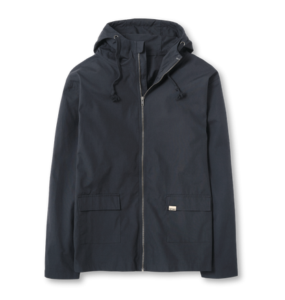 Black Jacket