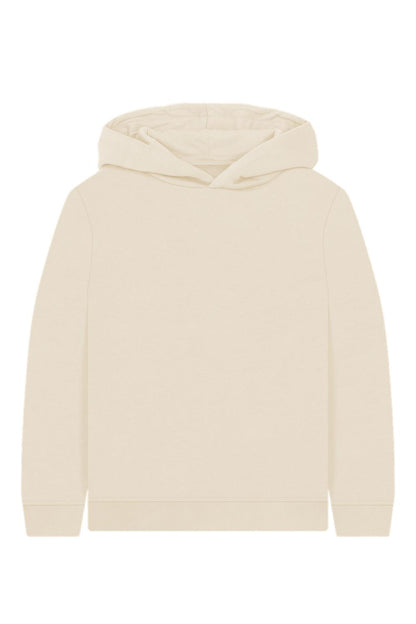 Oat Printed Kids Hoodie
