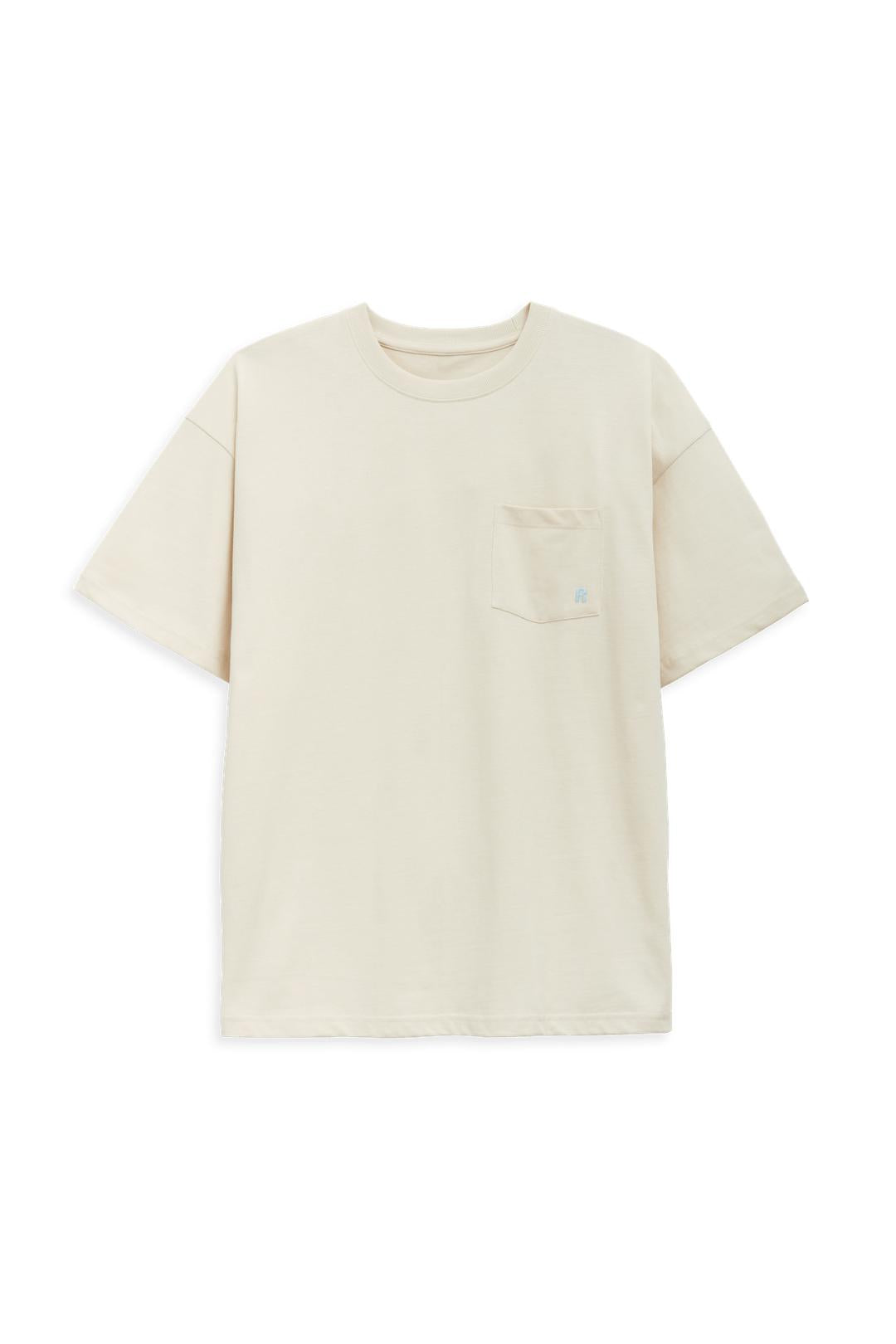 Oat Printed T-shirt