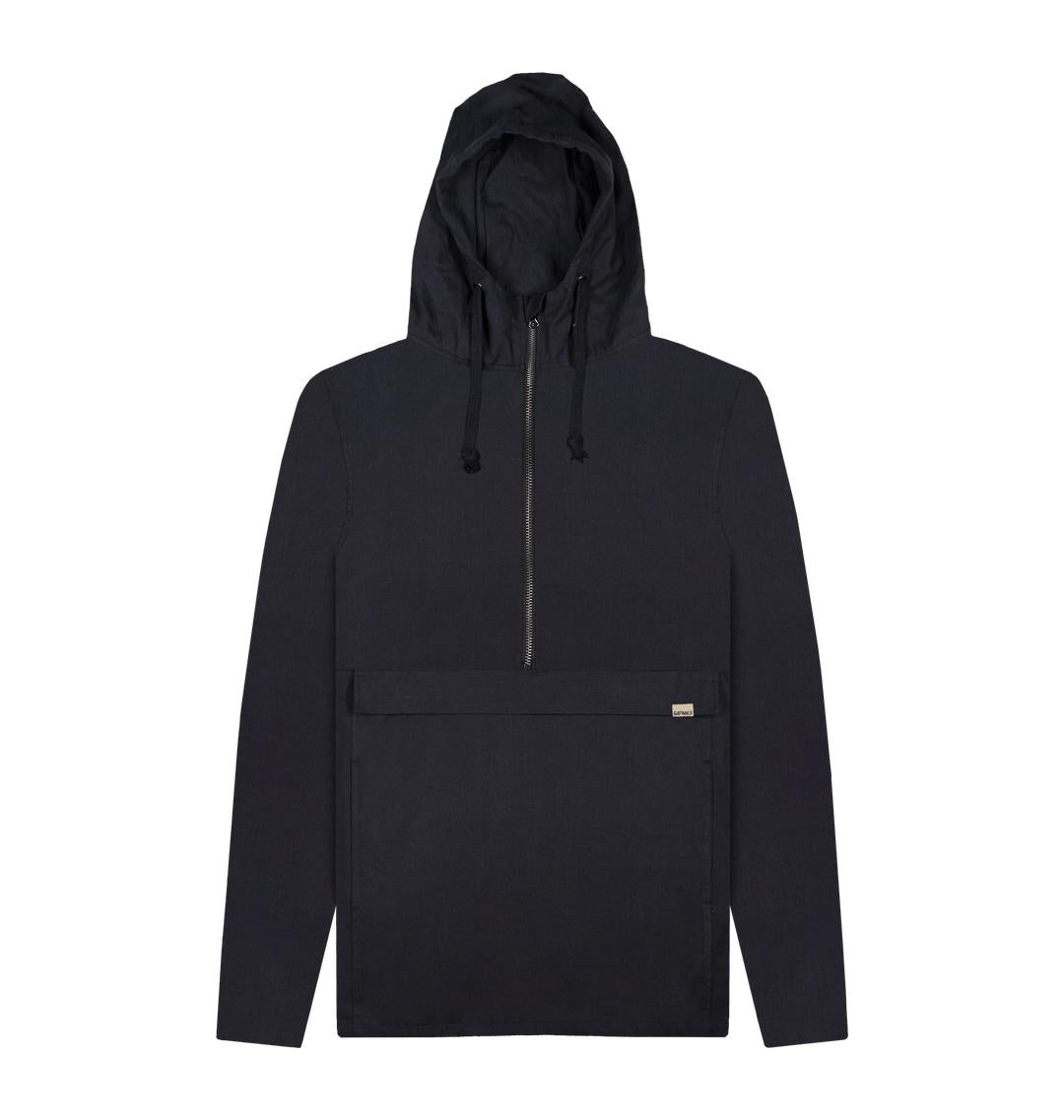 Black Jacket