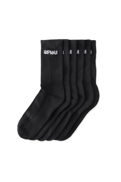 Black Socks