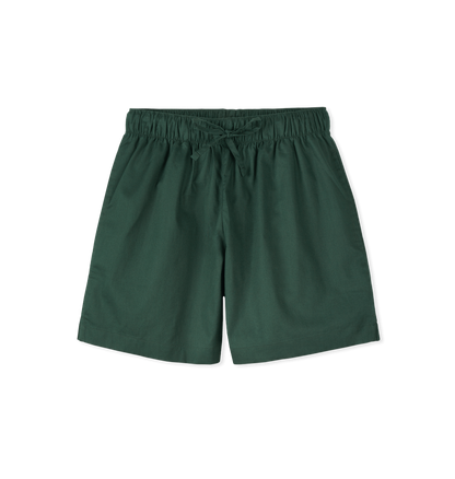 Evergreen Shorts Front