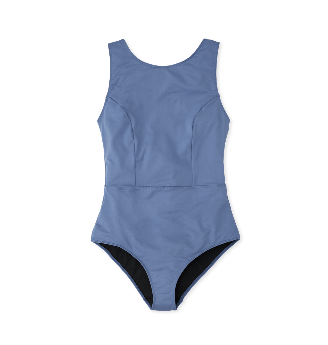 Solent Swimwear Front