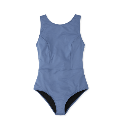 Solent Swimwear Front