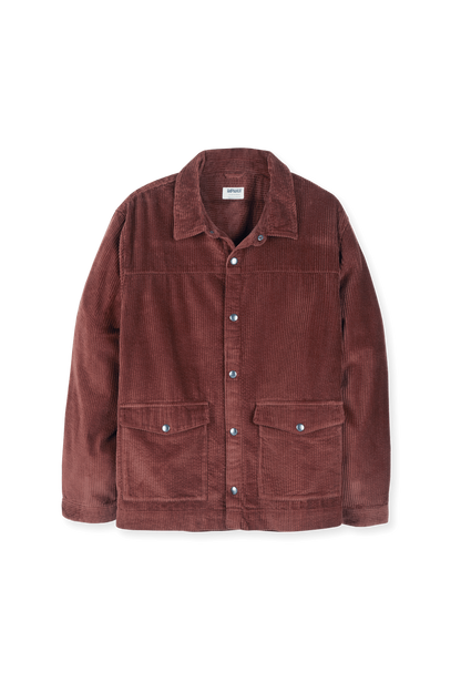 Chestnut Jacket