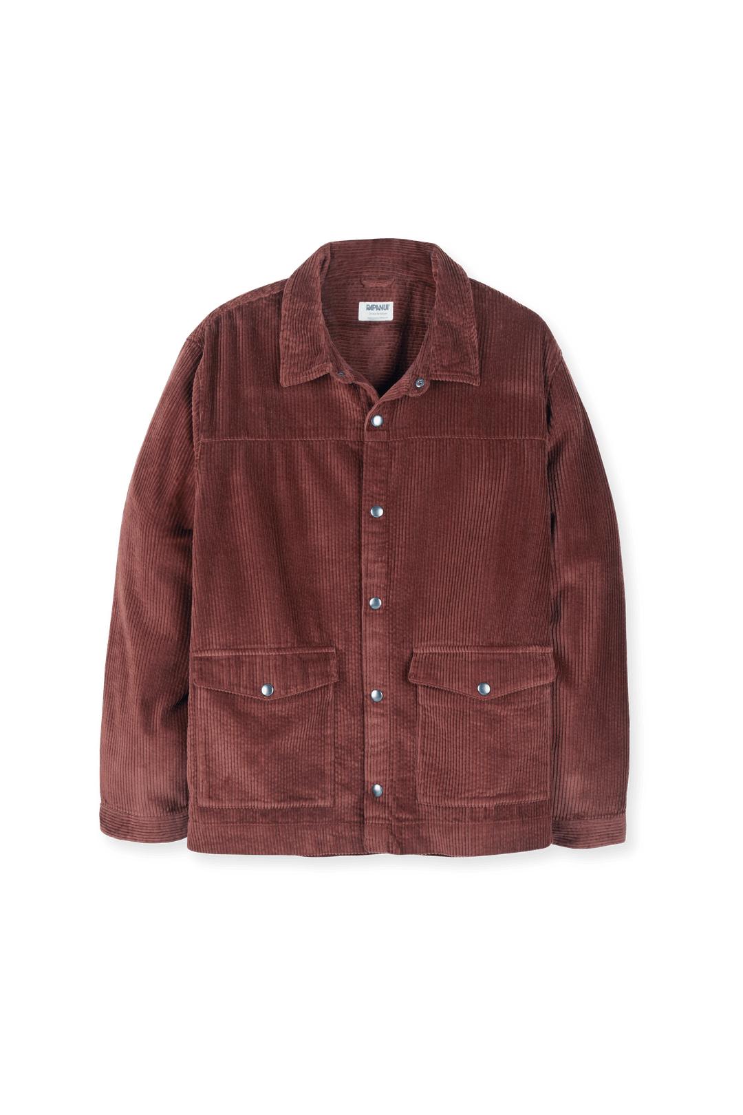 Chestnut Jacket