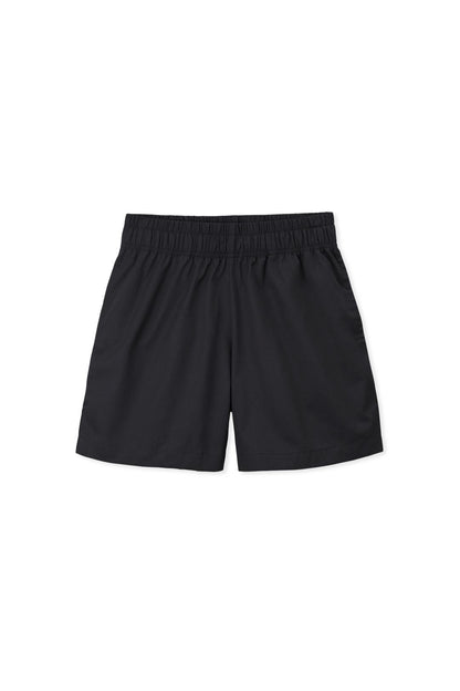 Black Shorts