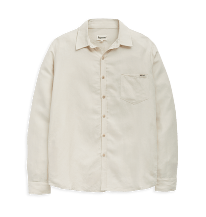 Oatmeal Shirts & Tops Front