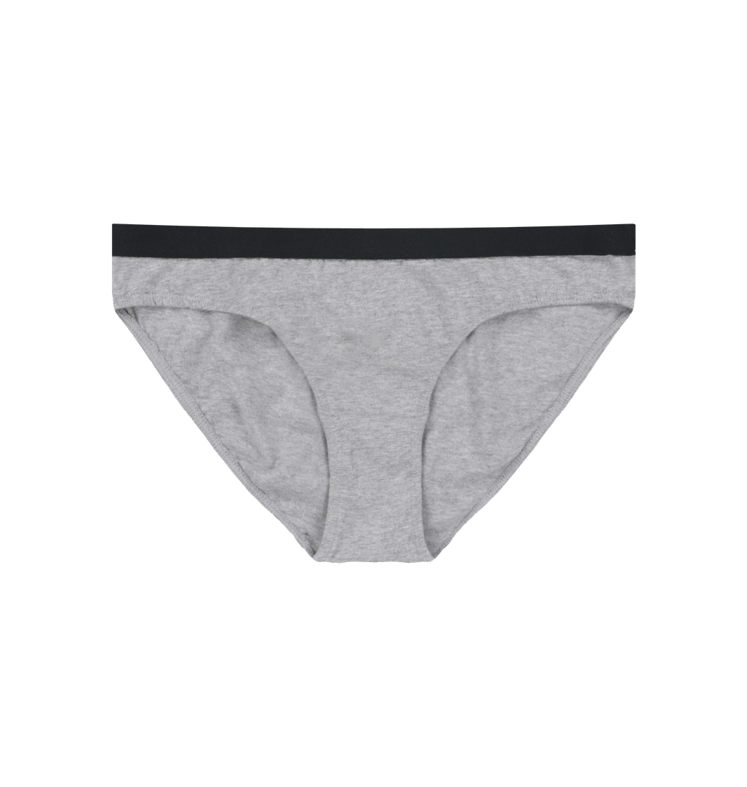 Athletic Grey Women's Pants Front