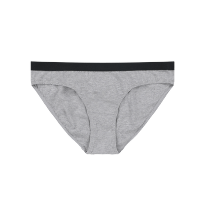 Athletic Grey Women's Pants Front