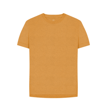 Amber Printed T-shirt Front
