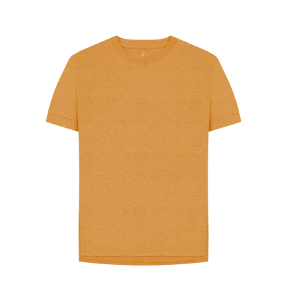 Amber Printed T-shirt Front