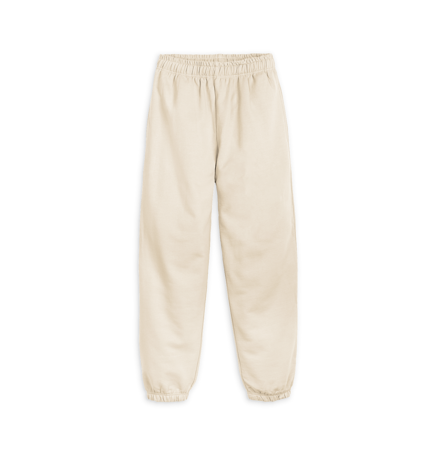 Oat Joggers Front
