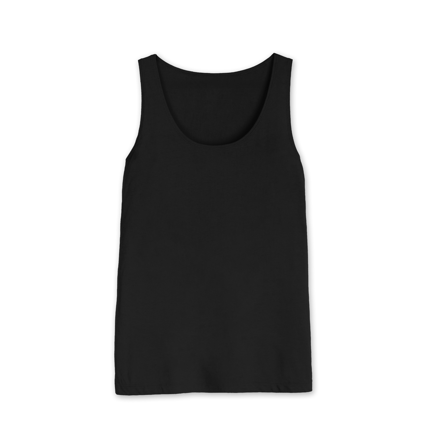 Black Vests Front