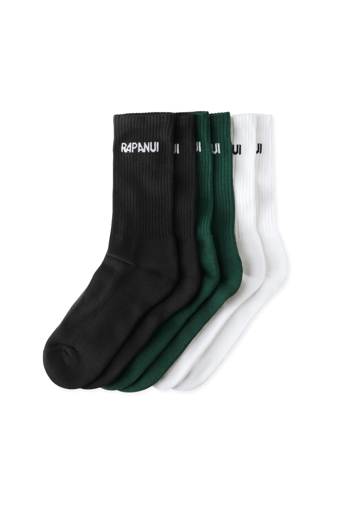 Multicolour Socks