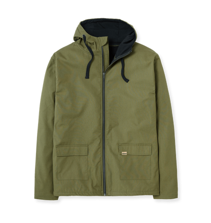 Khaki Jacket