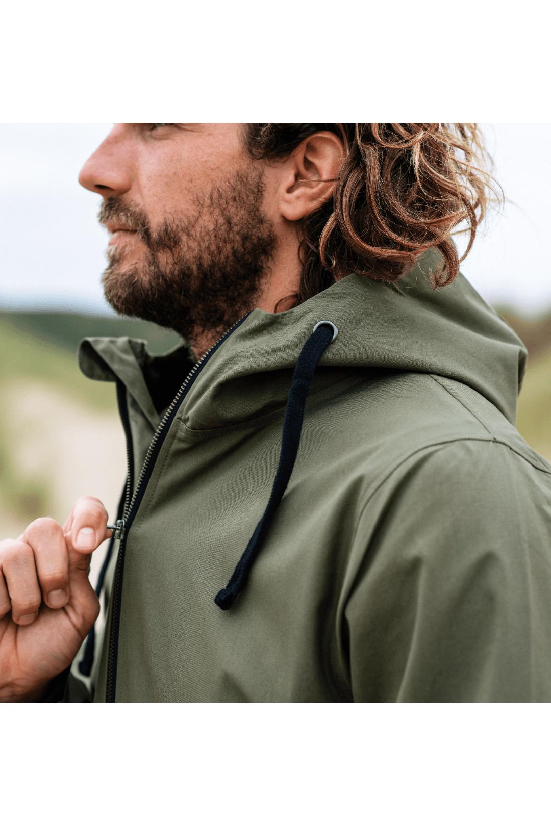 Men's Fulmar Lightweight Smock - Jackets & coats