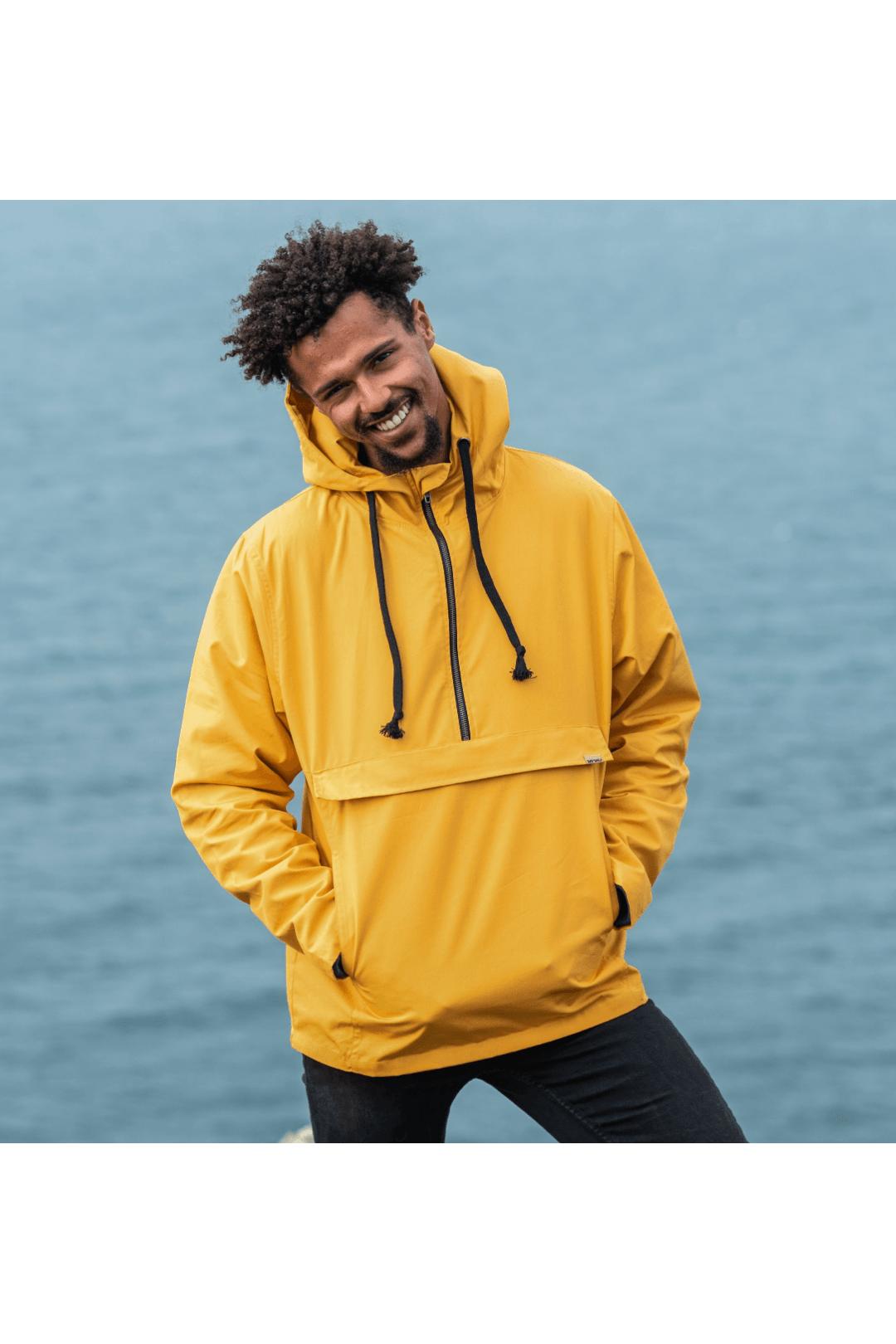 Men's Fulmar Lightweight Smock - Jackets & coats