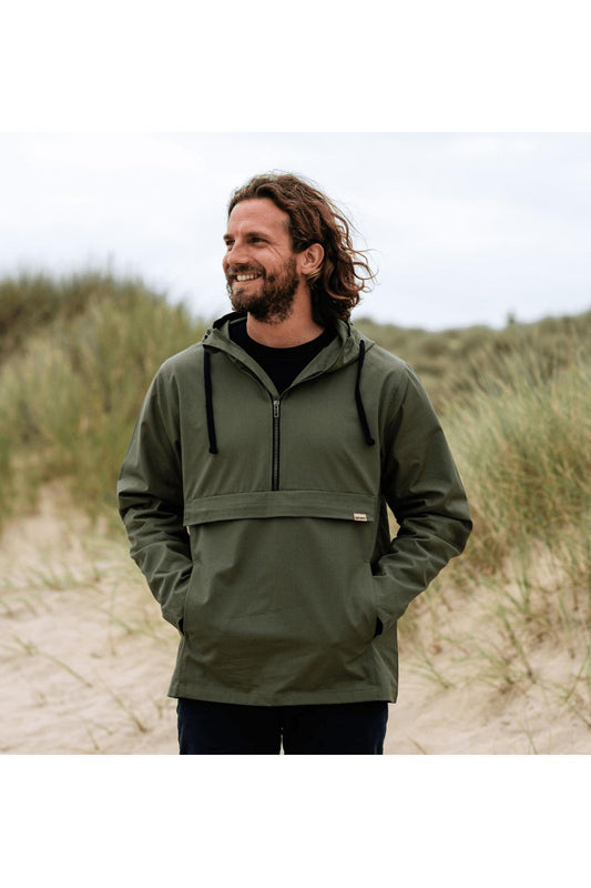 Men's Fulmar Lightweight Smock - Jackets & coats