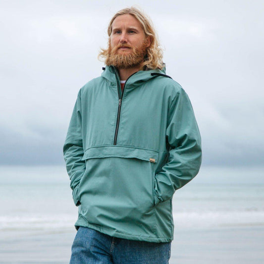 Men's Fulmar Lined Smock - Jackets & coats