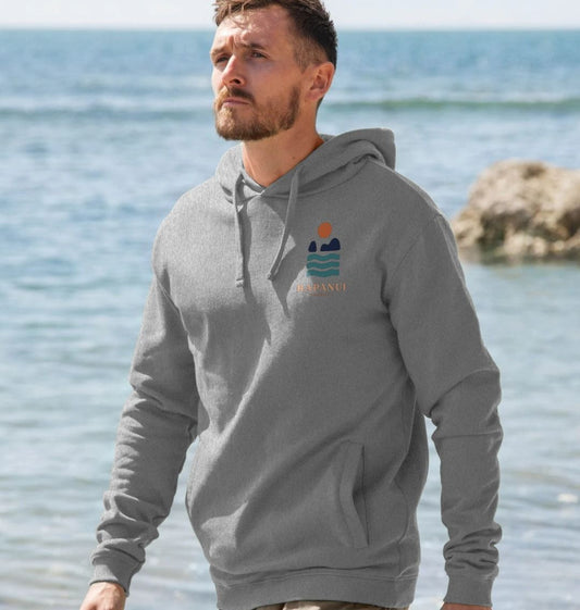 Men's Horizons Hoodie - Printed Hoodies