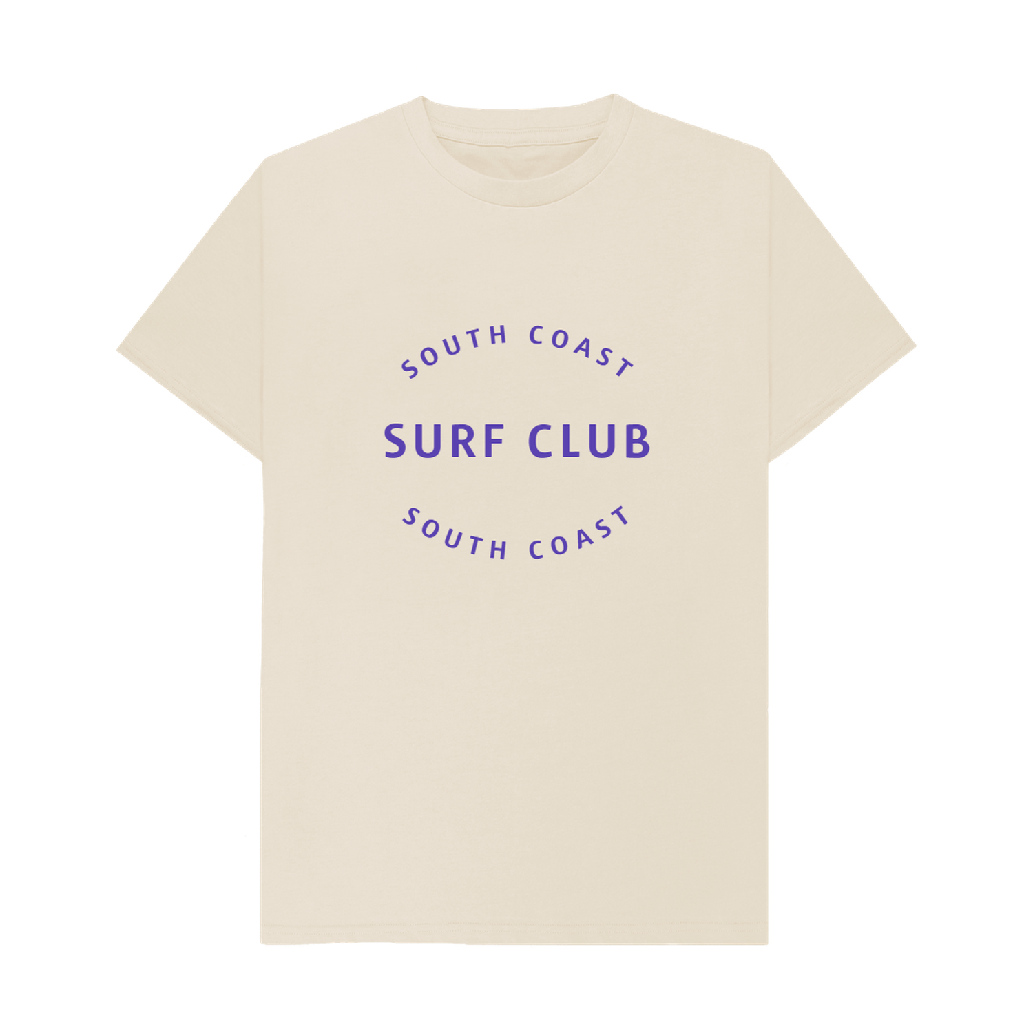 Men's Personalised Basic T-Shirt - Custom T-Shirts