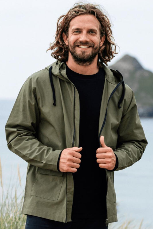 Men's Seaward Lightweight Jacket - Jackets & coats