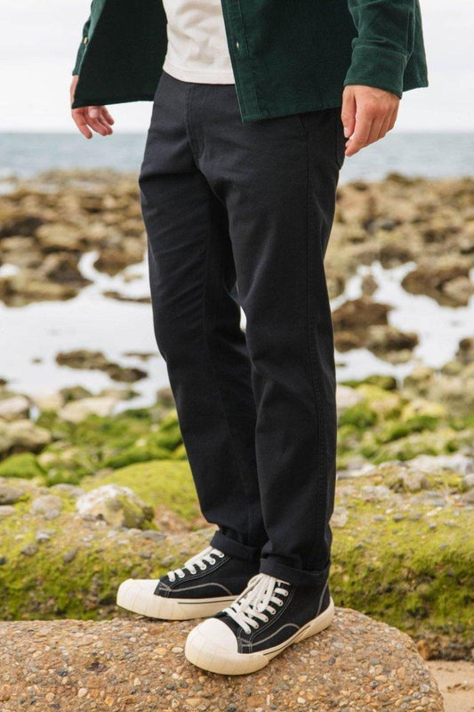 Men's Sierra Twill Trousers - Trousers
