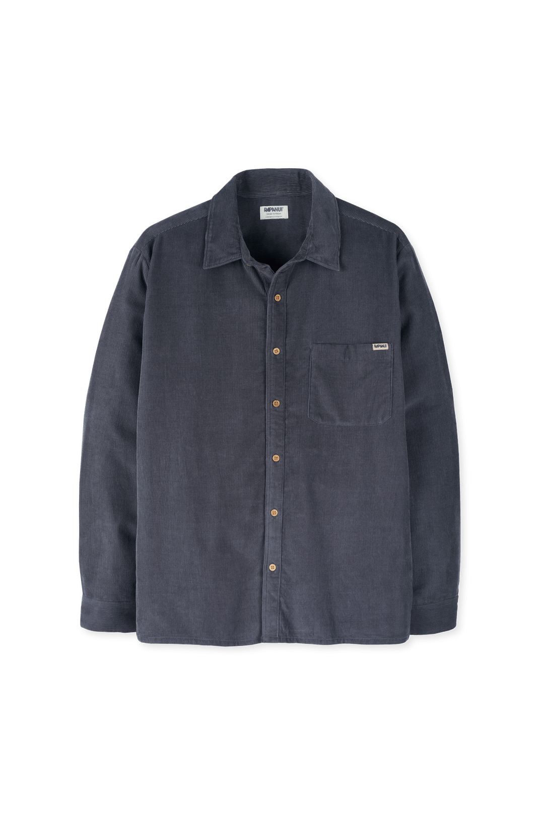 Slate Grey Shirts & Tops