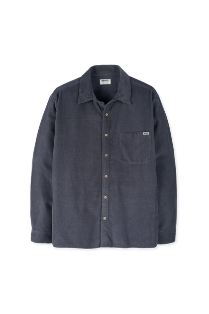 Slate Grey Shirts & Tops
