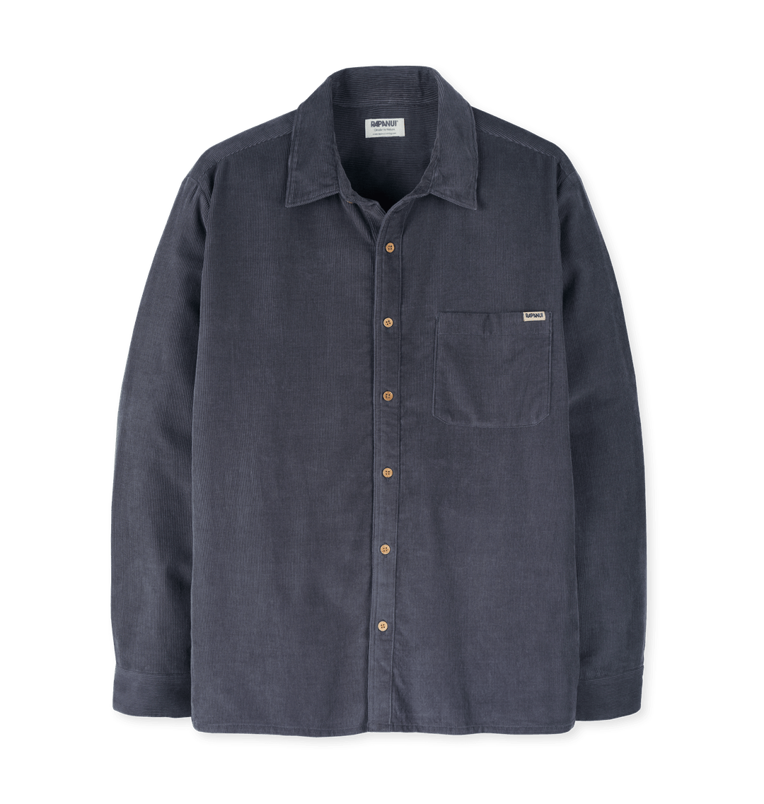 Slate Grey Shirts & Tops