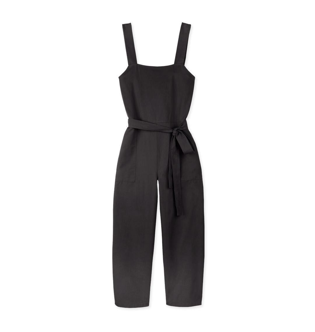 Black Jumpsuits & Rompers