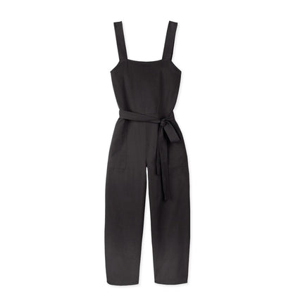 Black Jumpsuits & Rompers