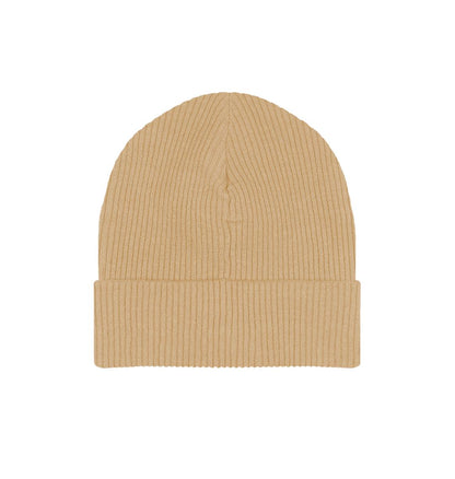 Sand Beanie
