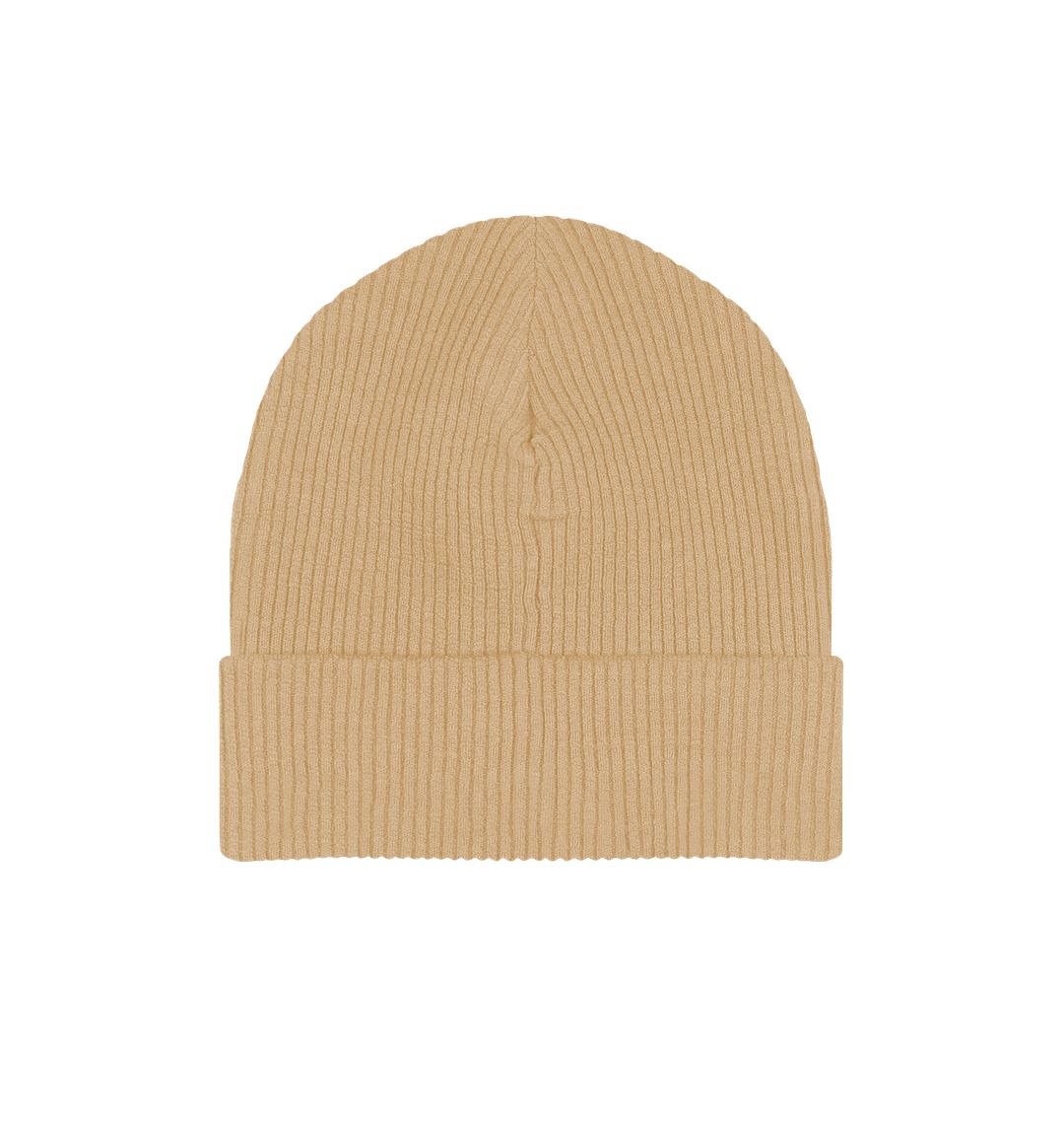Sand Beanie
