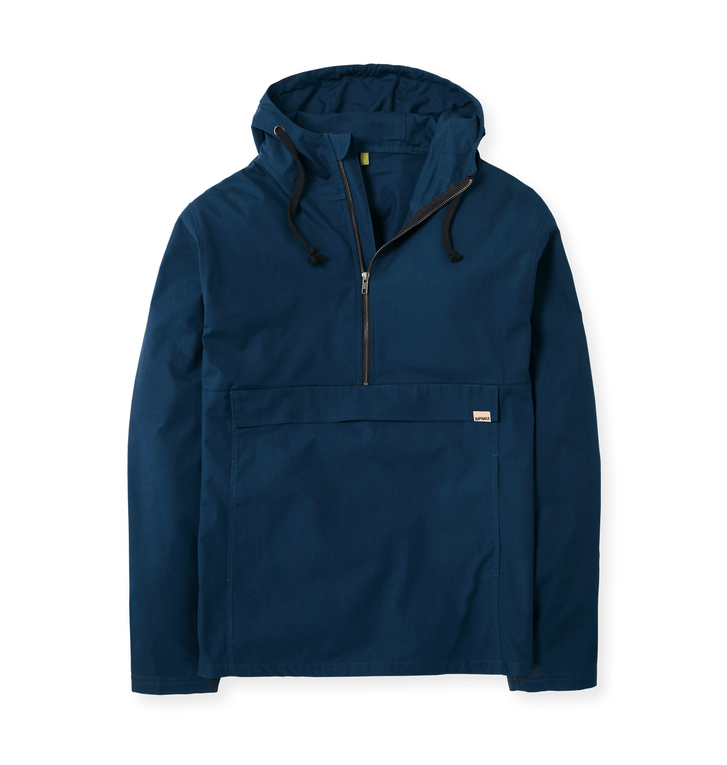 Atlantic Jacket Front