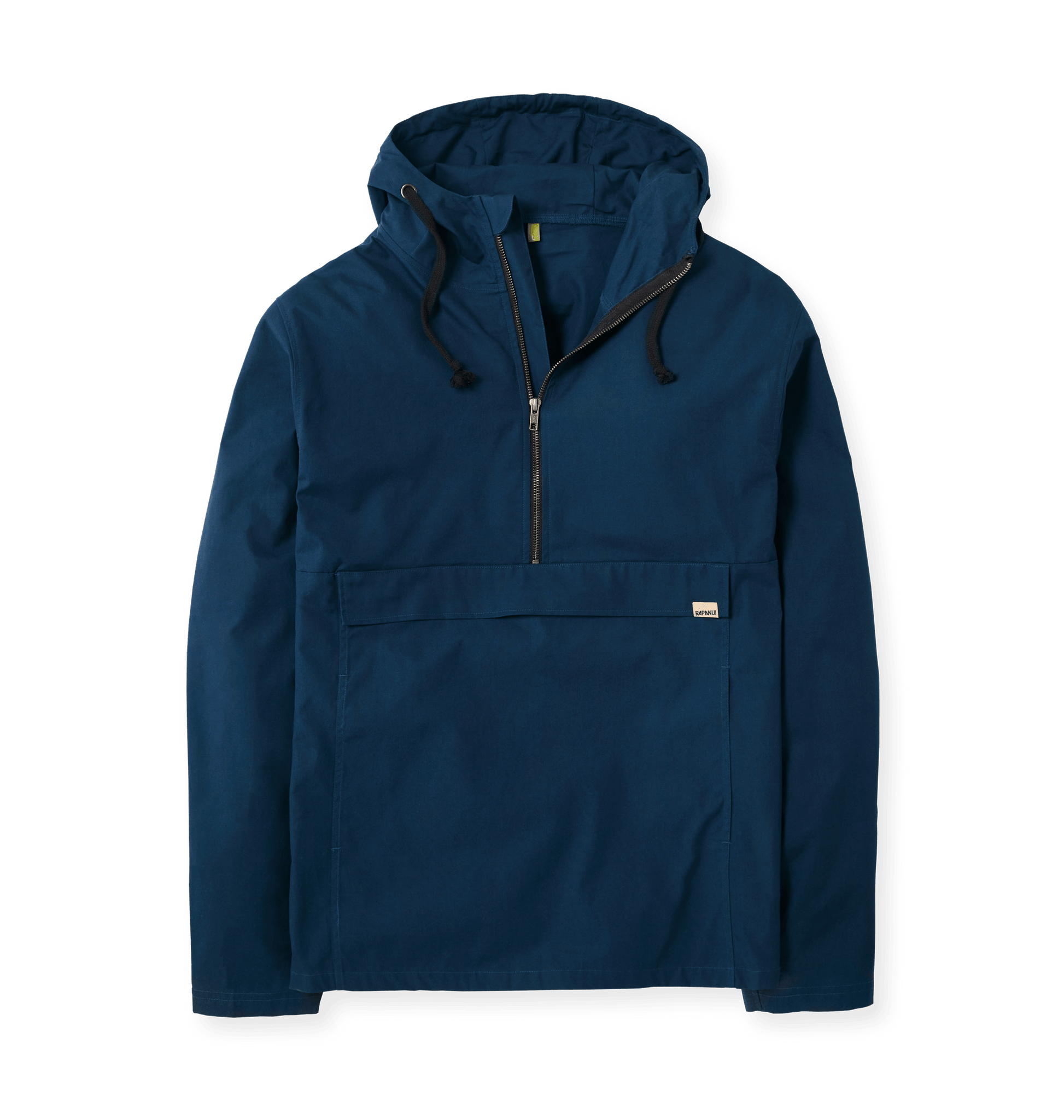 Atlantic Jacket Front