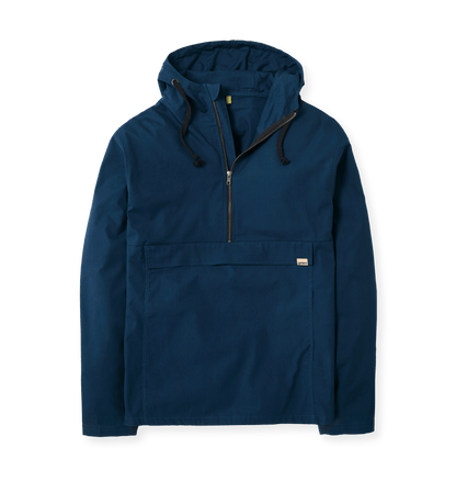 Atlantic Jacket Front